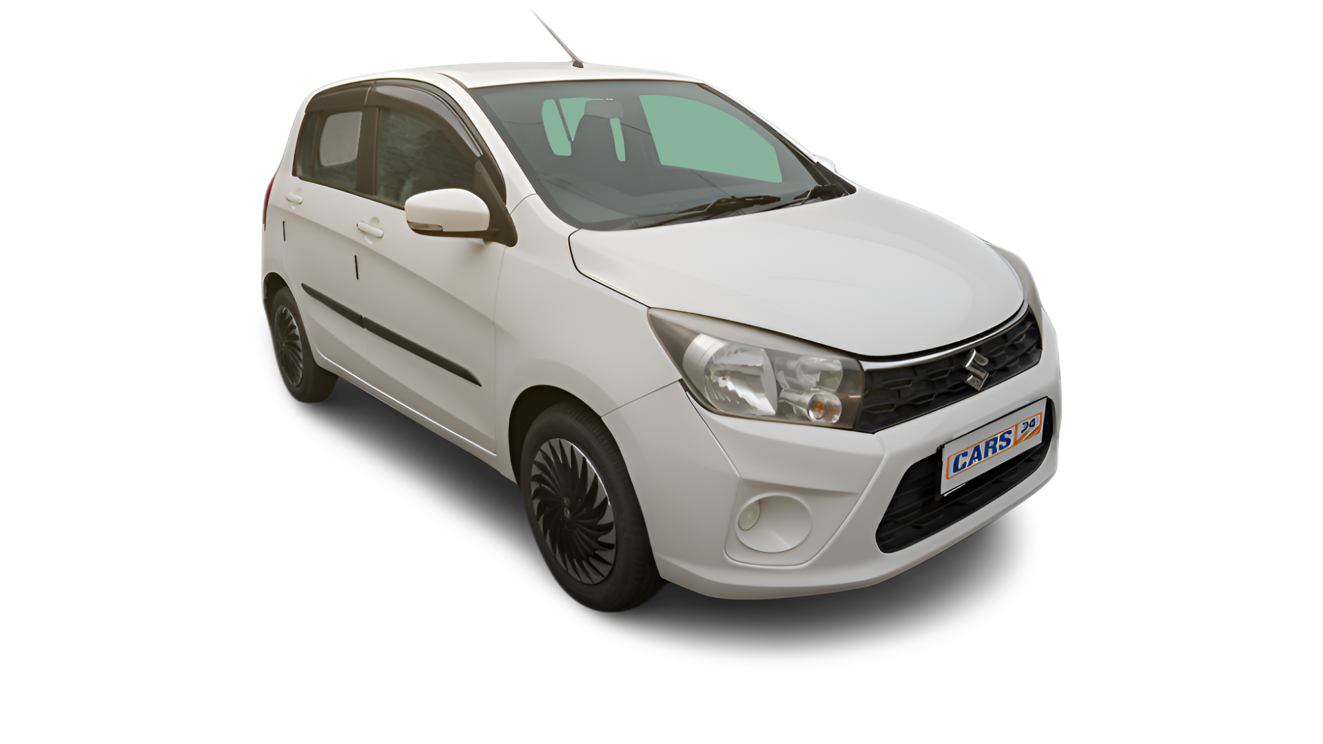 Maruti Celerio-img